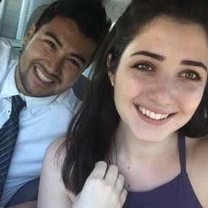 Meet your Posher, Michaela